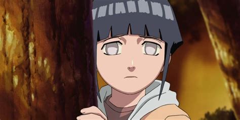 hyuuga hinata shippuden|Naruto: Facts & Trivia About Hinata That Fans Should Know.